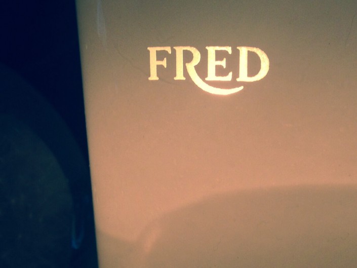 FRED