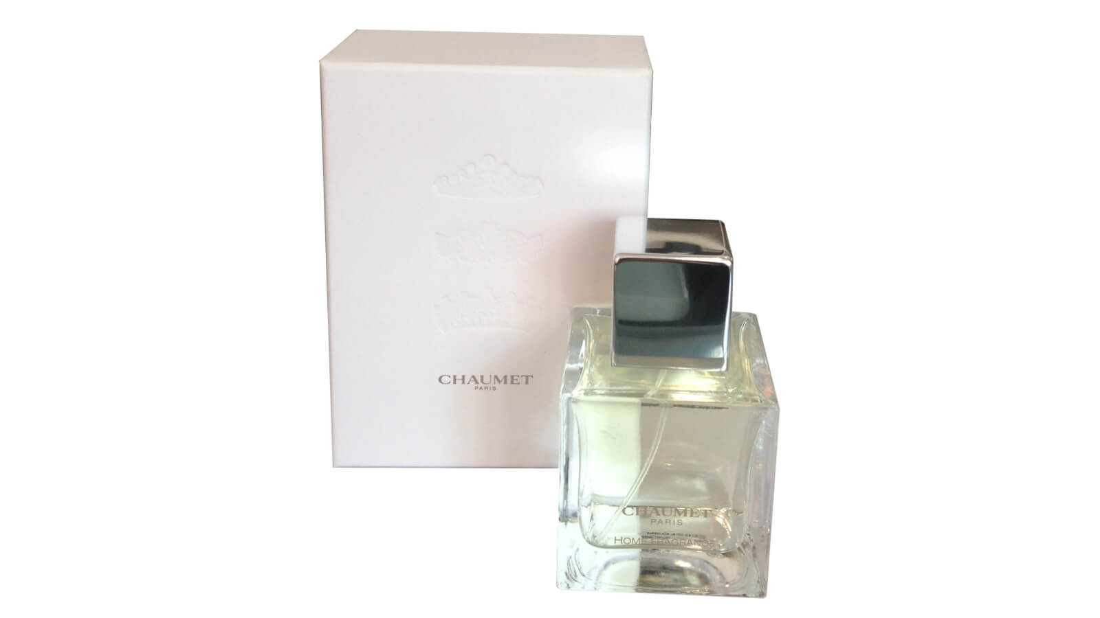 parfum chaumet